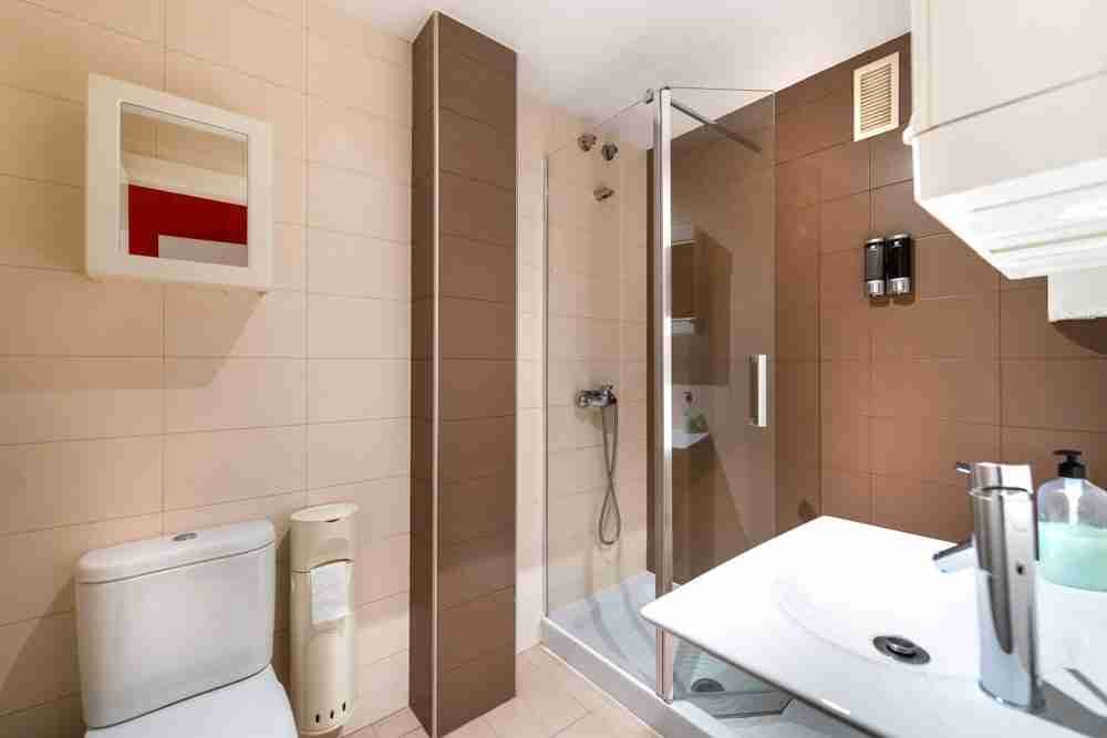 Son apartamentos turísticos destinados a alquiler vacacional en León