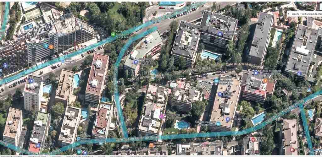 Visita 3D