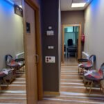 CML espacios comunes