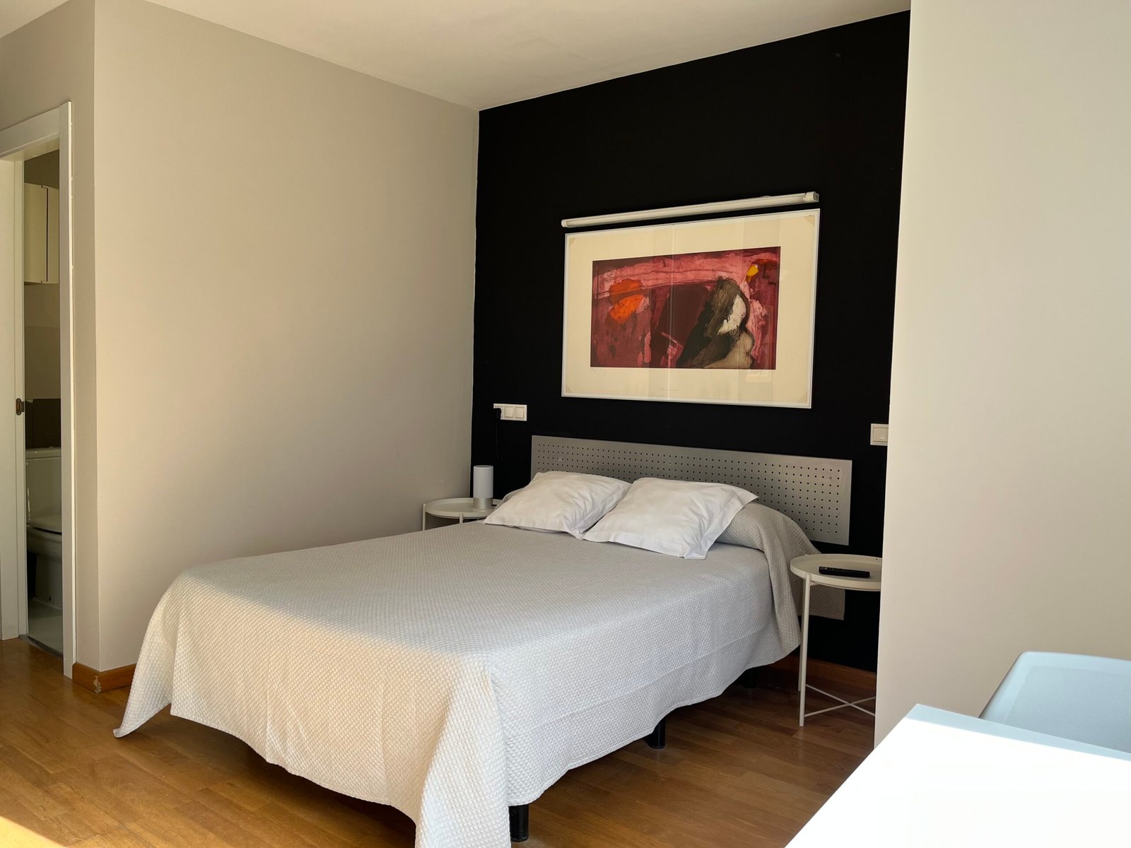 Planta exclusiva - dormitorio